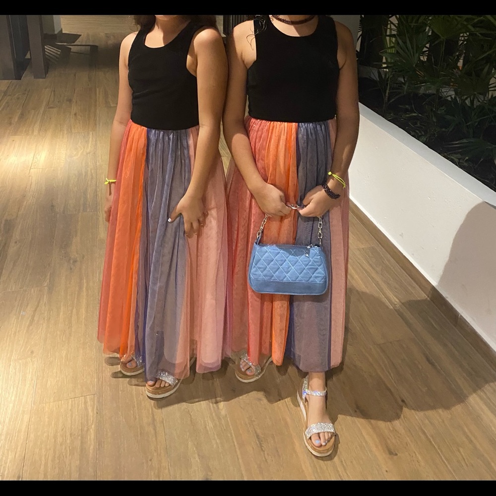 Adorable girls dresses! Perfect for any occasion
